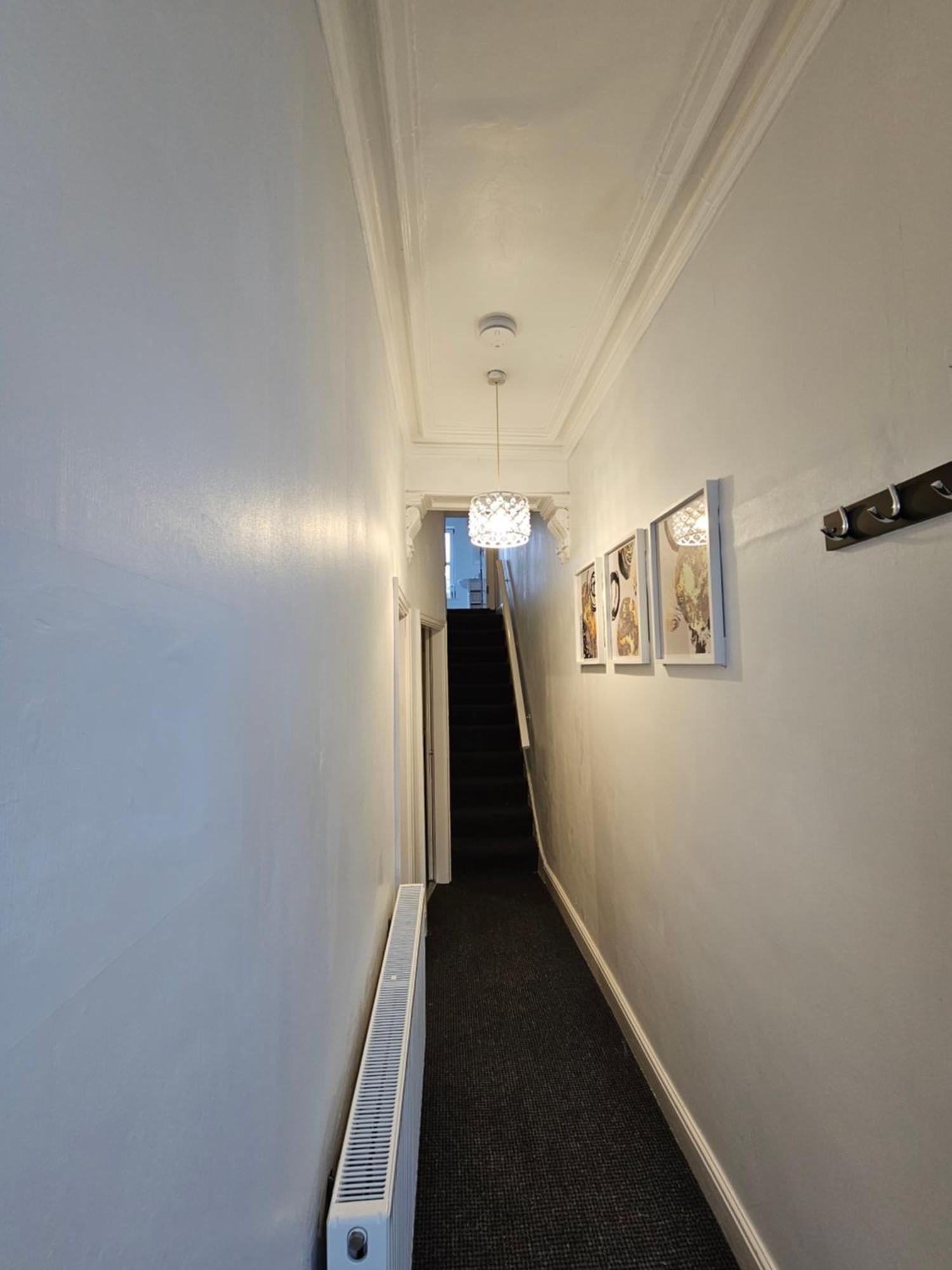 Convenient 3 Bed, Pr1 Near Uclan N Train Station Villa Престън Екстериор снимка